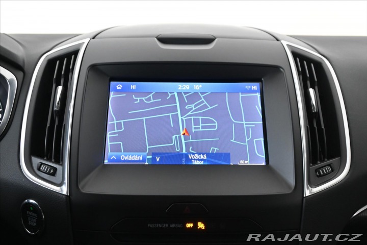 Ford S-MAX 2,0 EcoBlue 140kW AT8 TIT 2021