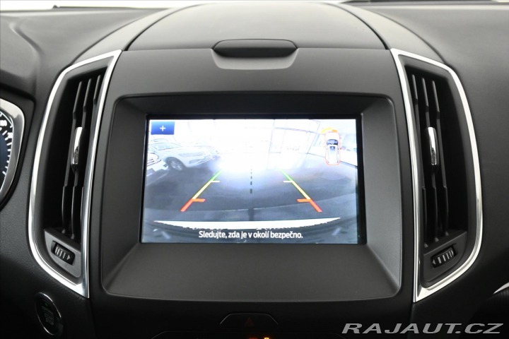 Ford S-MAX 2,0 EcoBlue 140 kW AT8 Ti 2021