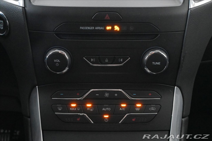 Ford S-MAX 2,0 EcoBlue 140 kW AT8 Ti 2021