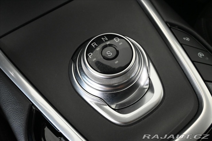 Ford S-MAX 2,0 EcoBlue 140 kW AT8 Ti 2021