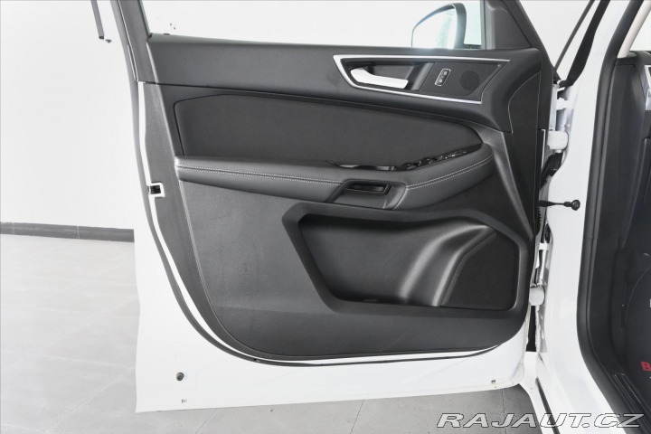 Ford S-MAX 2,0 EcoBlue 140kW AT8 TIT 2021