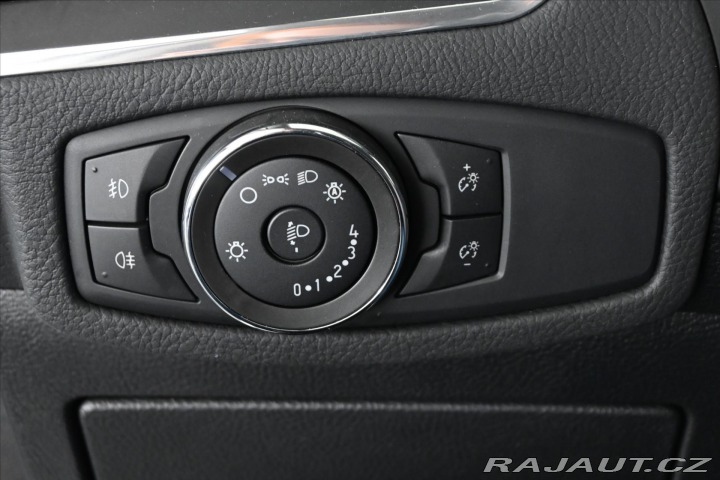 Ford S-MAX 2,0 EcoBlue 140 kW AT8 Ti 2021