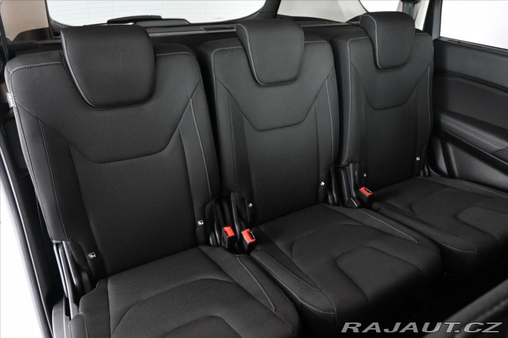 Ford S-MAX 2,0 EcoBlue 140 kW AT8 Ti 2021