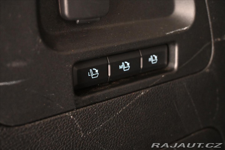 Ford S-MAX 2,0 EcoBlue 140 kW AT8 Ti 2021