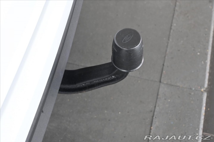 Ford S-MAX 2,0 EcoBlue 140 kW AT8 Ti 2021