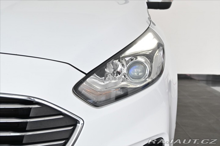 Ford S-MAX 2,0 EcoBlue 140 kW AT8 Ti 2021