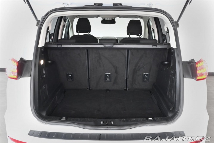 Ford S-MAX 2,0 EcoBlue 140kW AT8 TIT 2021