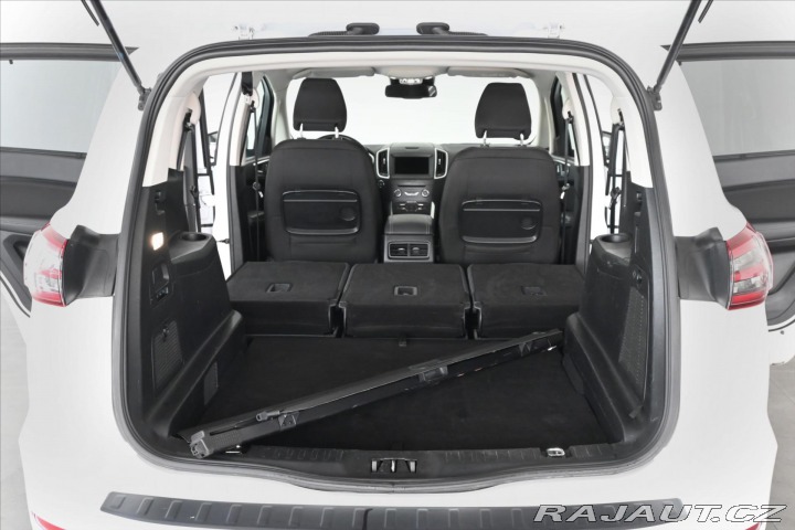 Ford S-MAX 2,0 EcoBlue 140kW AT8 TIT 2021