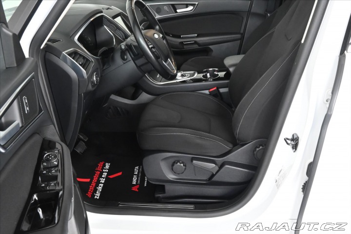 Ford S-MAX 2,0 EcoBlue 140 kW AT8 Ti 2021