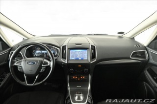 Ford S-MAX 2,0 EcoBlue 140kW AT8 TIT 2021