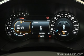 Ford S-MAX 2,0 EcoBlue 140kW AT8 TIT 2021