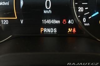 Ford S-MAX 2,0 EcoBlue 140kW AT8 TIT 2021