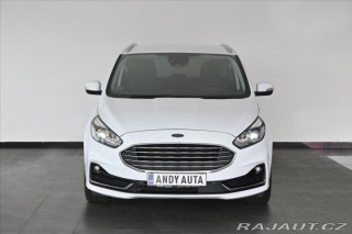 Ford S-MAX 2,0 EcoBlue 140kW AT8 TIT 2021