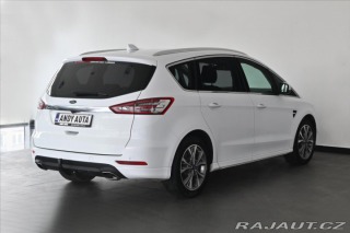 Ford S-MAX 2,0 EcoBlue 140kW AT8 TIT 2021