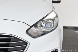 Ford S-MAX 2,0 EcoBlue 140kW AT8 TIT 2021