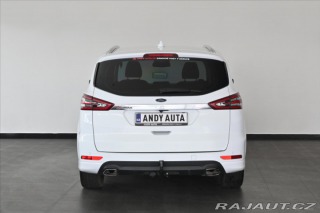 Ford S-MAX 2,0 EcoBlue 140kW AT8 TIT 2021