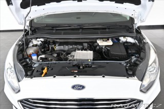 Ford S-MAX 2,0 EcoBlue 140kW AT8 TIT 2021