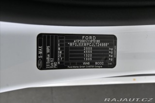 Ford S-MAX 2,0 EcoBlue 140kW AT8 TIT 2021