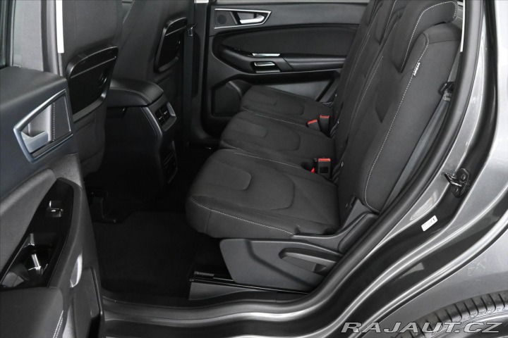 Ford S-MAX 2,0 EcoBlue 110 kW Titani 2021