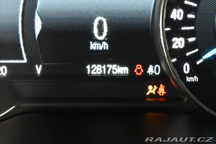 Ford S-MAX 2,0 EcoBlue 110 kW NAVIGA 2021