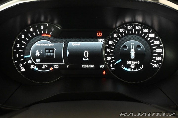 Ford S-MAX 2,0 EcoBlue 110 kW Titani 2021