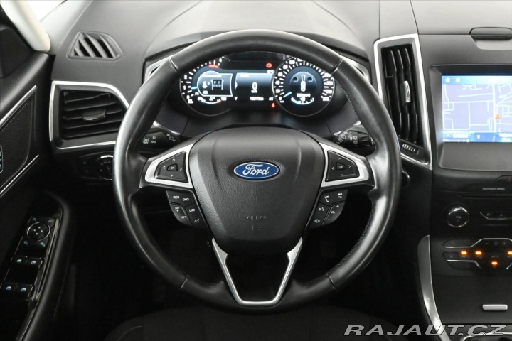 Ford S-MAX 2,0 EcoBlue 110 kW NAVIGA 2021