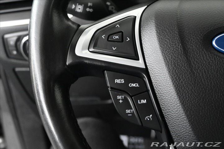 Ford S-MAX 2,0 EcoBlue 110 kW Titani 2021