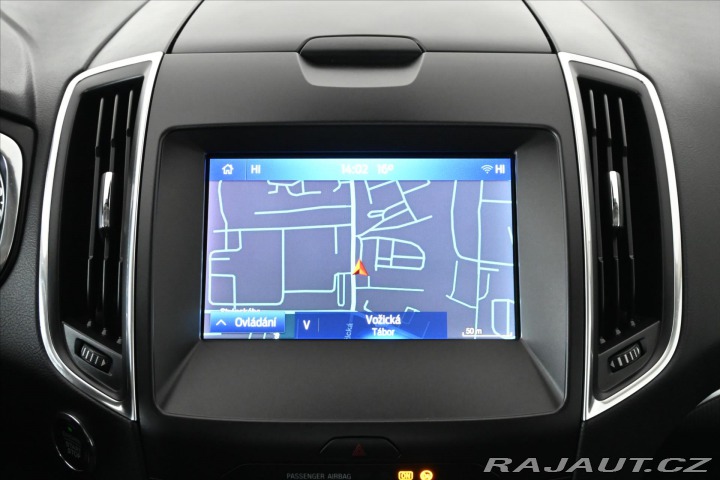 Ford S-MAX 2,0 EcoBlue 110 kW Titani 2021