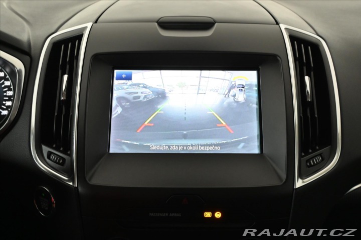 Ford S-MAX 2,0 EcoBlue 110 kW Titani 2021