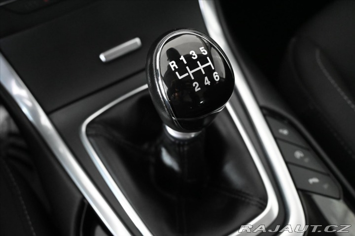 Ford S-MAX 2,0 EcoBlue 110 kW NAVIGA 2021