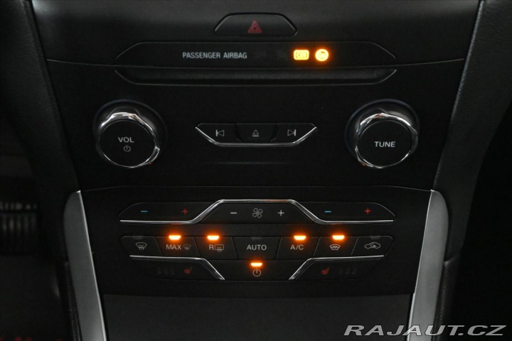 Ford S-MAX 2,0 EcoBlue 110 kW Titani 2021