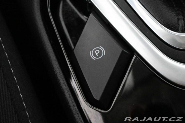 Ford S-MAX 2,0 EcoBlue 110 kW Titani 2021