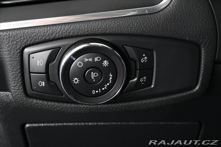 Ford S-MAX 2,0 EcoBlue 110 kW Titani 2021