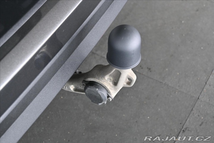 Ford S-MAX 2,0 EcoBlue 110 kW Titani 2021