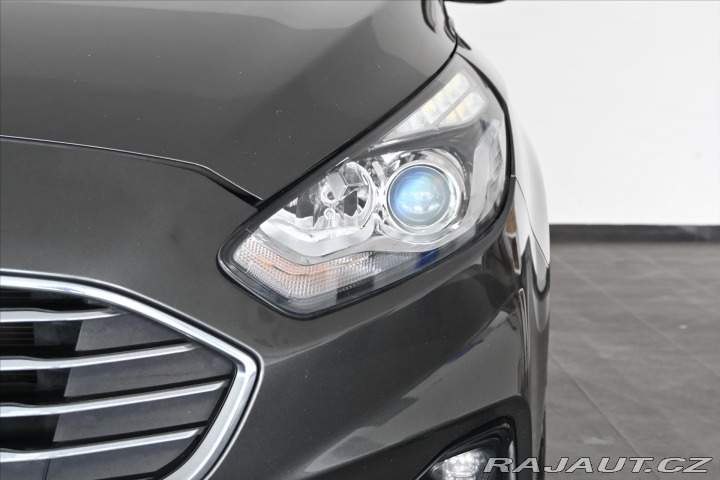 Ford S-MAX 2,0 EcoBlue 110 kW Titani 2021