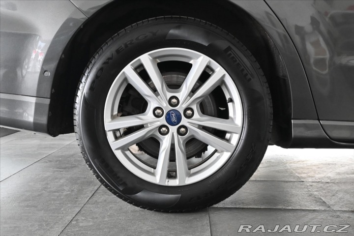 Ford S-MAX 2,0 EcoBlue 110 kW NAVIGA 2021