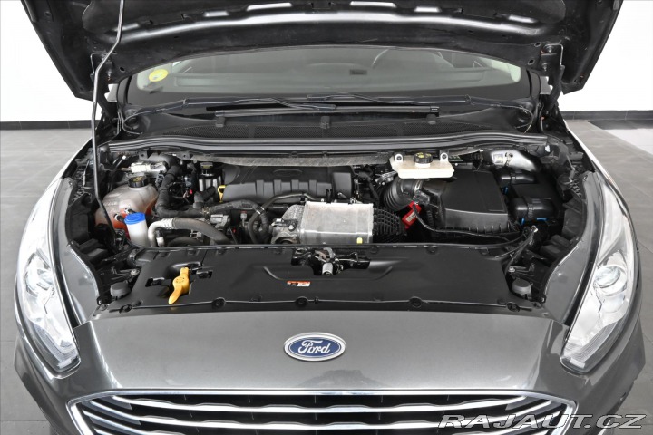 Ford S-MAX 2,0 EcoBlue 110 kW Titani 2021