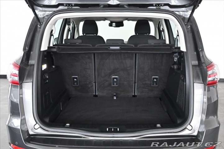 Ford S-MAX 2,0 EcoBlue 110 kW NAVIGA 2021