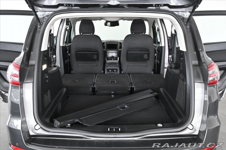 Ford S-MAX 2,0 EcoBlue 110 kW Titani 2021