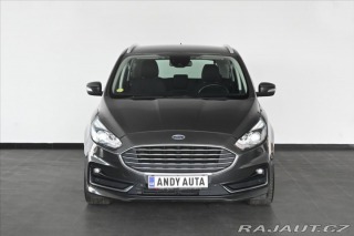 Ford S-MAX 2,0 EcoBlue 110 kW NAVIGA 2021