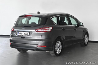 Ford S-MAX 2,0 EcoBlue 110 kW NAVIGA 2021