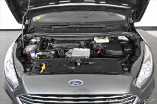 Ford S-MAX 2,0 EcoBlue 110 kW NAVIGA 2021