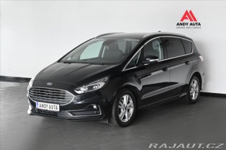Ford S-MAX 2,0 EcoBlue 140kW AT/8 Ti