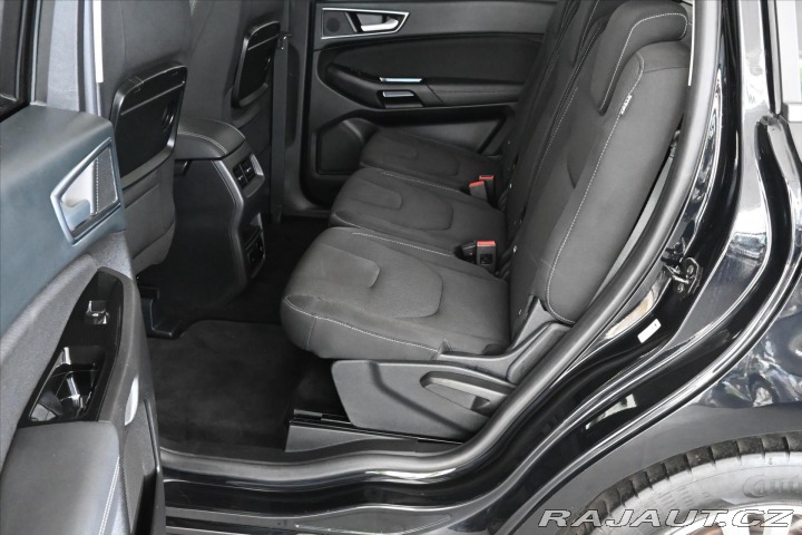 Ford S-MAX 2,0 EcoBlue 140kW AT/8 Ti 2022