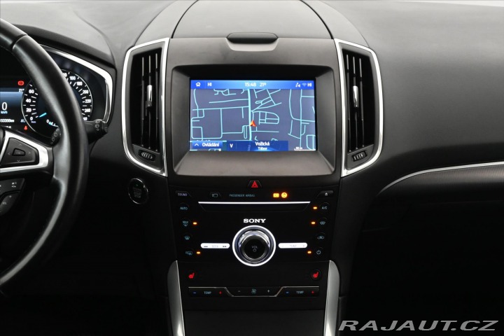 Ford S-MAX 2,0 EcoBlue 140 kW AT8 Ti 2022