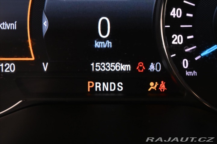 Ford S-MAX 2,0 EcoBlue 140kW AT/8 Ti 2022