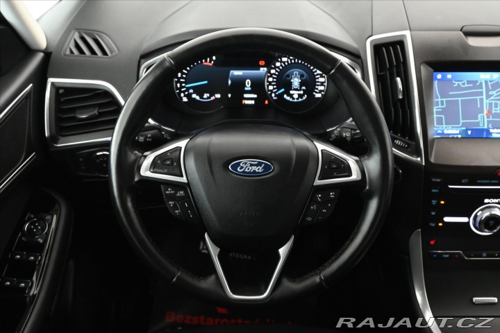 Ford S-MAX 2,0 EcoBlue 140kW AT/8 Ti 2022