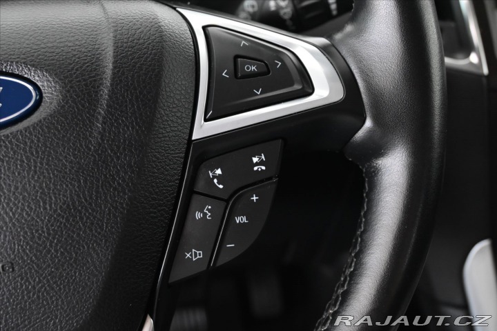 Ford S-MAX 2,0 EcoBlue 140kW AT/8 Ti 2022