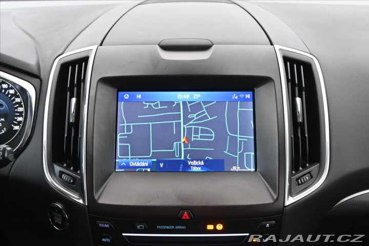 Ford S-MAX 2,0 EcoBlue 140kW AT/8 Ti 2022