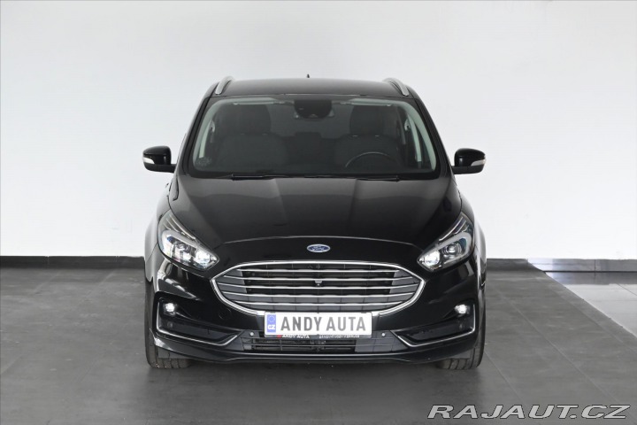 Ford S-MAX 2,0 EcoBlue 140 kW AT8 Ti 2022